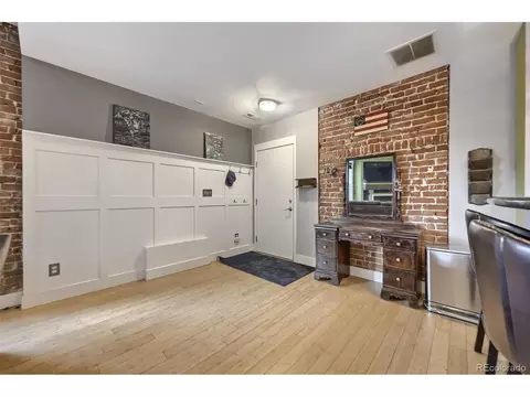 Entry Way - 4105 Tejon St #A, Denver, CO 80211 photo 3 of 3