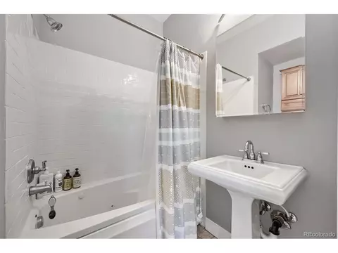 Bath - 4105 Tejon St #A, Denver, CO 80211 photo 1 of 1
