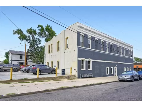 Exterior - 4105 Tejon St #A, Denver, CO 80211 photo 3 of 3