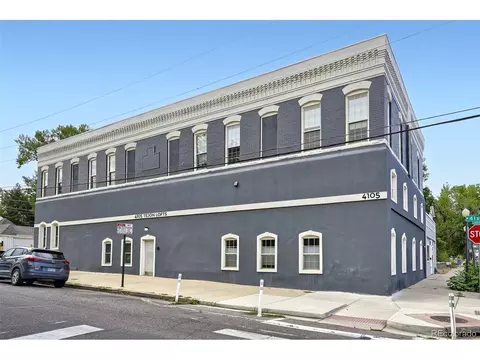 Other - 4105 Tejon St #A, Denver, CO 80211 photo 1 of 9