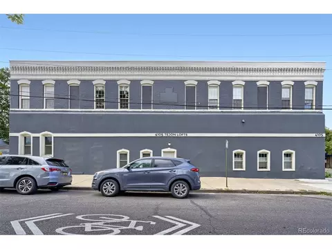 Other - 4105 Tejon St #A, Denver, CO 80211 photo 9 of 9