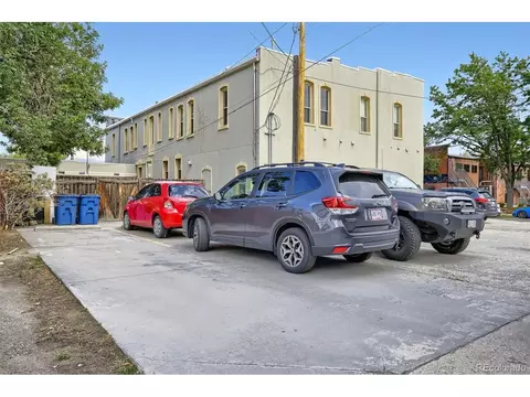 Exterior - 4105 Tejon St #A, Denver, CO 80211 photo 1 of 3