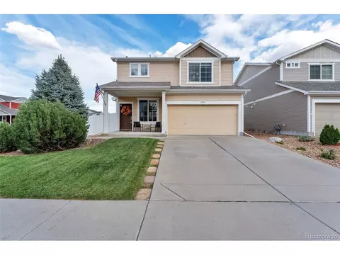 5574 N Killarney Ct, Denver, CO 80249