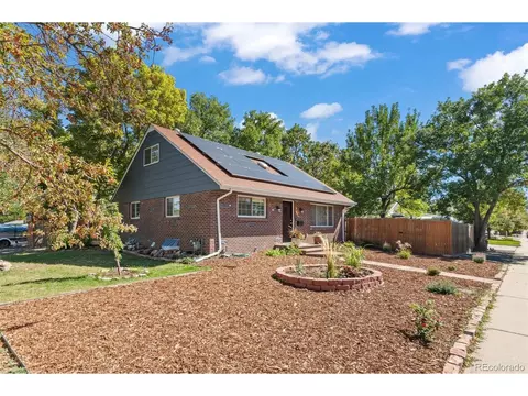 896 Ash St, Broomfield, CO 80020