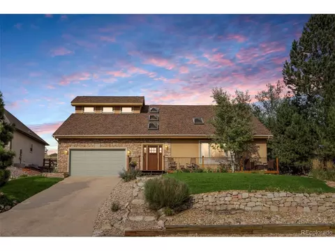 8053 Windwood Way, Parker, CO 80134