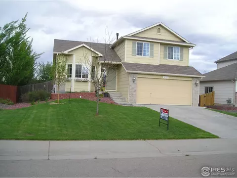 6115 Taylor St, Frederick, CO 80530 photo 1