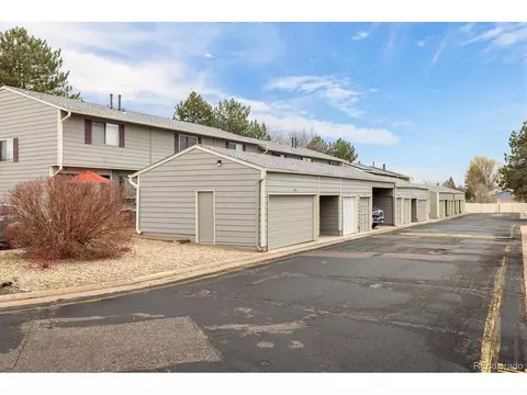 Exterior - 8612 Carr Loop, Arvada, CO 80005 photo 6 of 9
