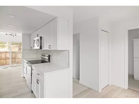 Kitchen - 8612 Carr Loop, Arvada, CO 80005 photo 1 of 3