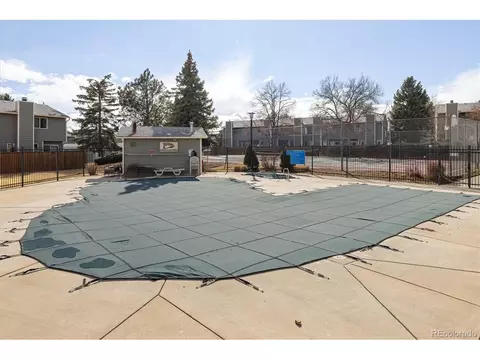 Exterior - 8612 Carr Loop, Arvada, CO 80005 photo 8 of 9