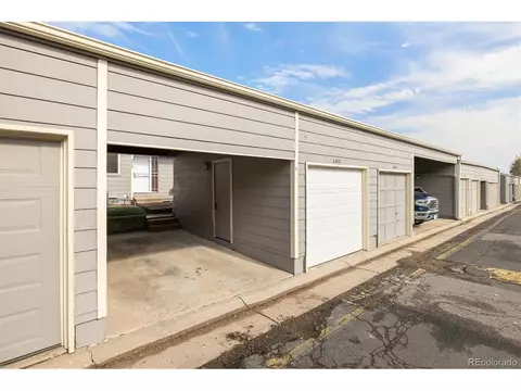 Exterior - 8612 Carr Loop, Arvada, CO 80005 photo 5 of 9