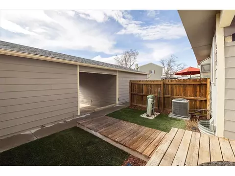 Exterior - 8612 Carr Loop, Arvada, CO 80005 photo 4 of 9