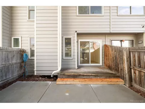 Exterior - 8612 Carr Loop, Arvada, CO 80005 photo 3 of 9