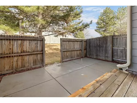 Exterior - 8612 Carr Loop, Arvada, CO 80005 photo 2 of 9
