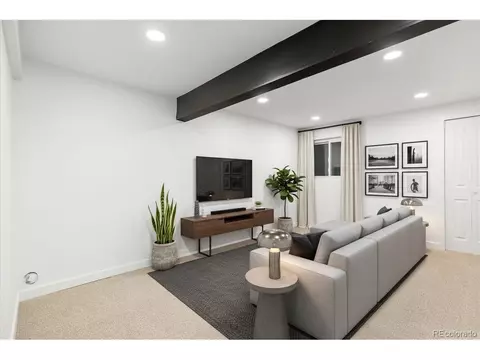 Living - 8612 Carr Loop, Arvada, CO 80005 photo 3 of 3