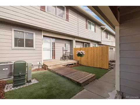 Exterior - 8612 Carr Loop, Arvada, CO 80005 photo 1 of 9