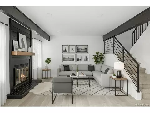 8612 Carr Loop, Arvada, CO 80005