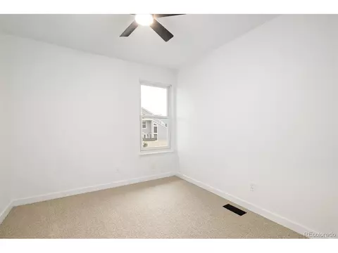 Bedroom - 8612 Carr Loop, Arvada, CO 80005 photo 3 of 4
