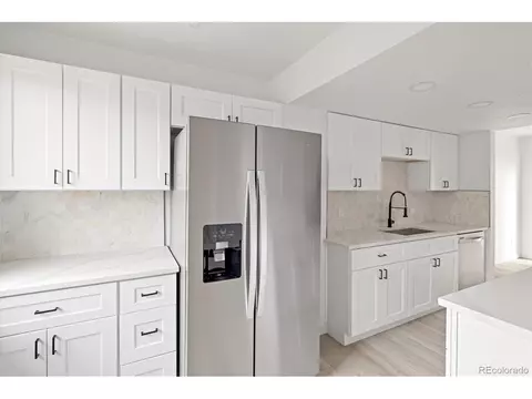 Kitchen - 8612 Carr Loop, Arvada, CO 80005 photo 2 of 3