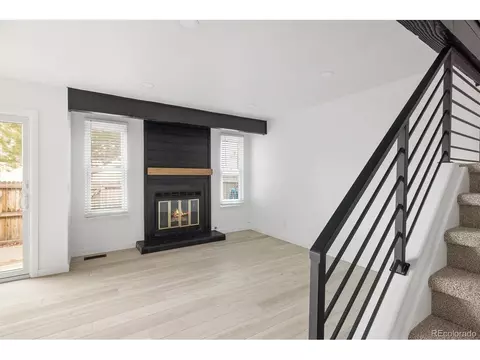 Living - 8612 Carr Loop, Arvada, CO 80005 photo 2 of 3