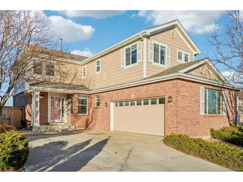 24285 E Wagon Trail Ave, Aurora, CO 80016
