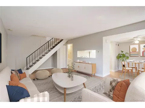 9901 Evans Ave #9C, Denver, CO 80247