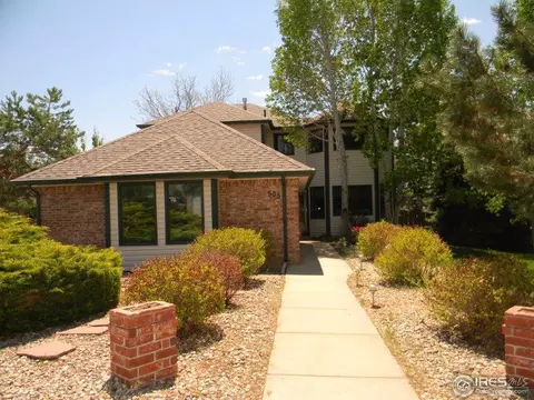 505 Mayo Ct, Berthoud, CO 80513 photo 1