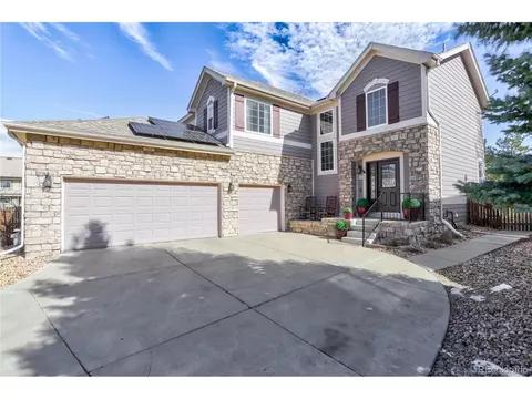 4172 S Quatar St, Aurora, CO 80018