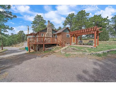 24699 Us Hwy 40, Golden, CO 80401