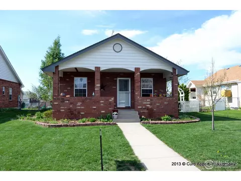 309 E Iowa Ave, Berthoud, CO 80513 photo 1