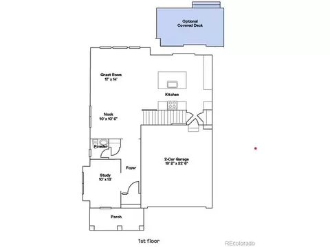 698 Yankee Boy Loop, Elizabeth, CO 80107 photo 32