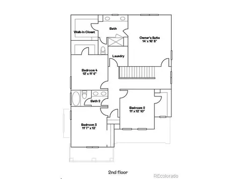 698 Yankee Boy Loop, Elizabeth, CO 80107 photo 33