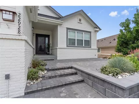 22928 E David Pl, Aurora, CO 80016