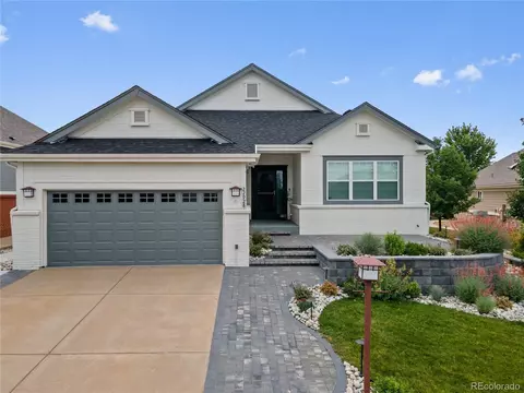 22928 E David Pl, Aurora, CO 80016 photo 2