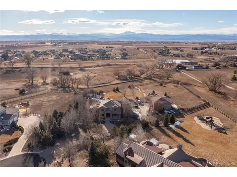 17481 Foxtail Ct, Mead, CO 80542