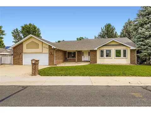 3743 W 103rd Dr, Westminster, CO 80031