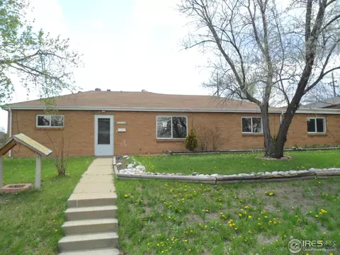 1280 E 89th Ave, Thornton, CO 80229 photo 1