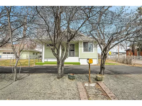 7203 W 32nd Ave, Wheat Ridge, CO 80033