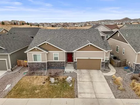 7268 Greenwater Cir, Castle Rock, CO 80108