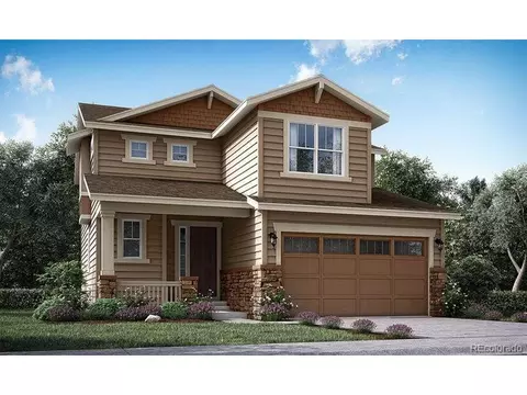 16676 E 110th Ave, Commerce City, CO 80022