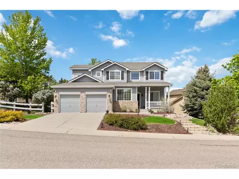741 Deer Clover Cir, Castle Pines, CO 80108