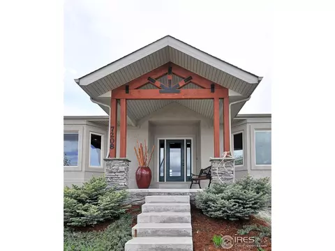 7208 Vallevue Dr, Greeley, CO 80634 photo 2