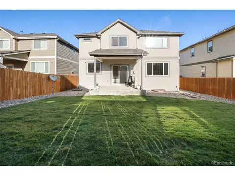 Undisclosed, Peyton, CO 80831 photo 36