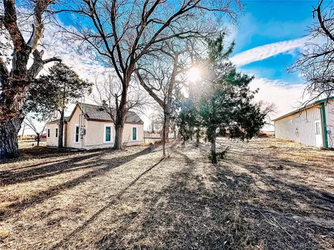 14440 County Road R, Fort Morgan, CO 80701