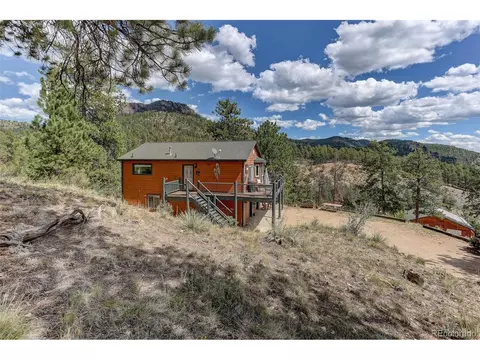 Other - 304 Virginia Rd, Bailey, CO 80421 photo 8 of 8
