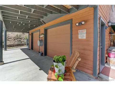 Exterior - 304 Virginia Rd, Bailey, CO 80421 photo 3 of 5