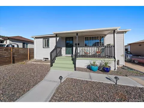 950 Tennyson St, Denver, CO 80204
