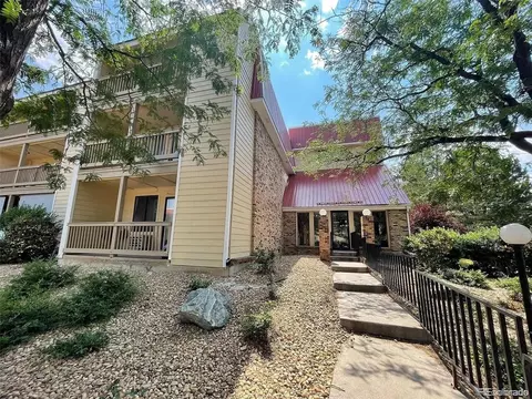 Undisclosed, Aurora, CO 80012