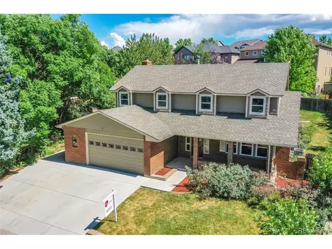 13308 W Grand Dr, Morrison, CO 80465