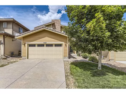 10444 Rutledge St, Parker, CO 80134