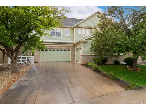 5025 Bella Vista Dr, Longmont, CO 80503